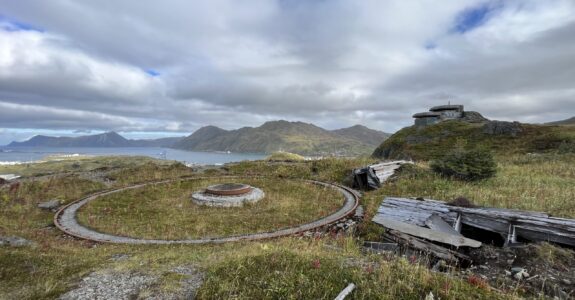 Brownfield Site Alaska Brownfield Site Alaska