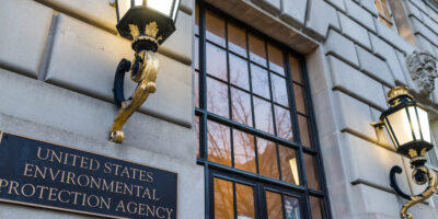 Environmental Protection Agency EPA headquarters