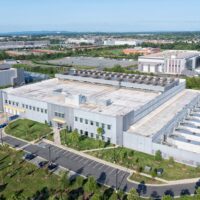 Future of AI Data Center Development