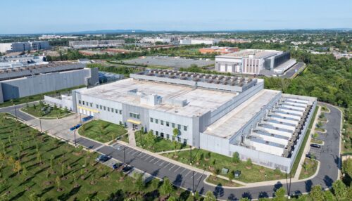 Future of AI Data Center Development