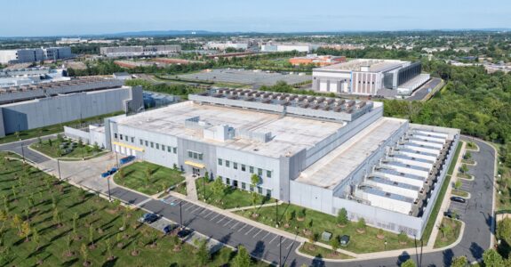 Future of AI Data Center Development