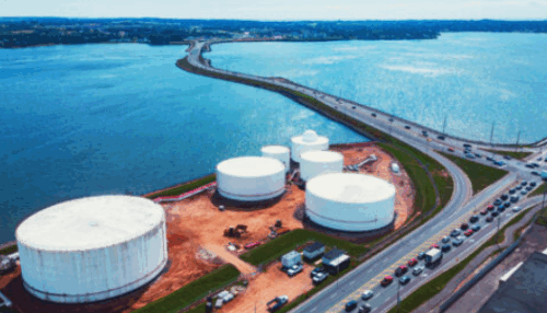 Link to blog titled Canada’s New Federal VOC Requirements: What Facility Operators Need to Know