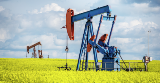 link to next blog titled Finding What’s Left Behind: Lessons from the Field in Methane Detection