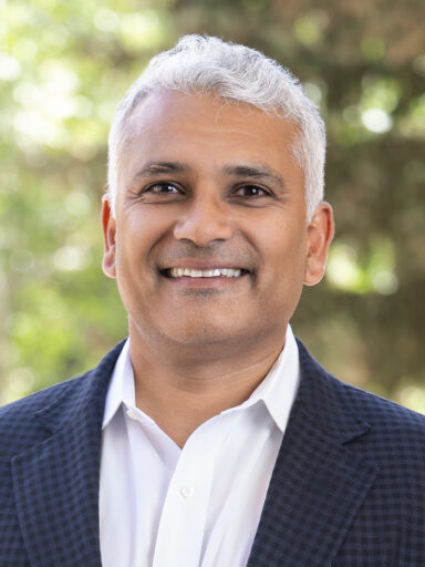 Vijay Manthripragada