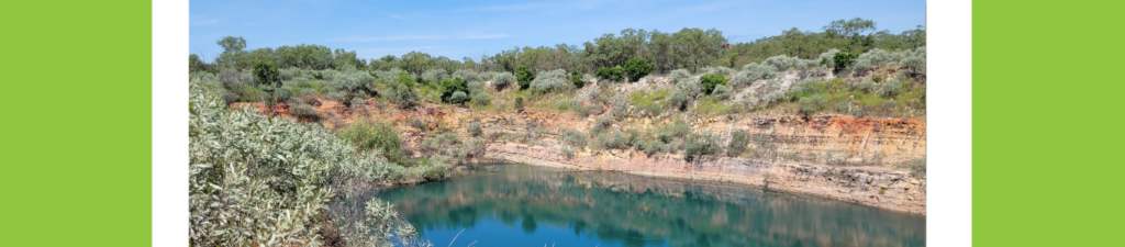 Case study responsible gold mine production in Australia