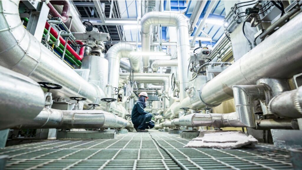 Building Safety Capacity in a VUCA World