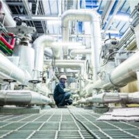 Building Safety Capacity in a VUCA World Building Safety Capacity in a VUCA World