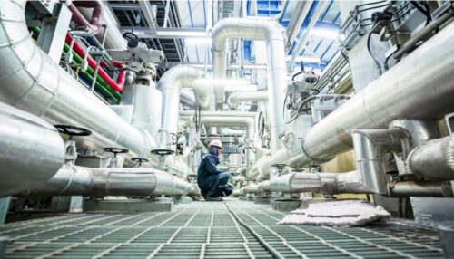 Building Safety Capacity in a VUCA World