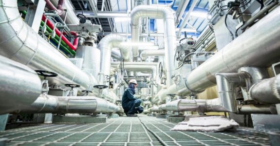 Building Safety Capacity in a VUCA World